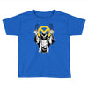 logan x Toddler T-shirt