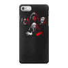 bohemian revenge iPhone 7 Case