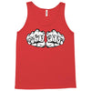 game over Tank Top