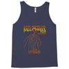 Sewer (f151) Tank Top