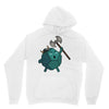 dungeons and dragons dice Unisex Hoodie