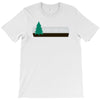 lone pine mall T-Shirt