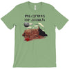 the pilgrimage T-Shirt