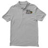 holly jolly christmas Polo Shirt