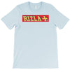 red rizla, ideal gift or birthday present T-Shirt