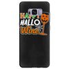 happy hallowine Samsung Galaxy S8 Plus