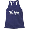 totes magoats Racerback Tank
