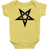 for stars artis Baby Bodysuit