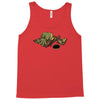 r'lyeh sashimi Tank Top