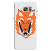cursed fox Samsung Galaxy S7