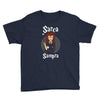 sarcasampra Youth Tee