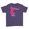 balerina Youth Tee