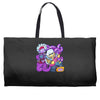 punk syclla &amp; charybdis Weekender Totes