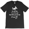 midnight T-Shirt