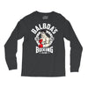 Rock Boxing Club Long Sleeve Shirts