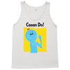 caaan do Tank Top