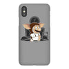 it's a me gizmo iPhoneX