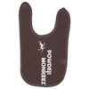 powder monkeez Baby Bibs