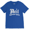 neil degrasse tyson V-Neck Tee