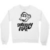 monkey man Crewneck Sweatshirt