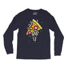 pizza Long Sleeve Shirts
