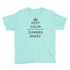 summer party Youth Tee