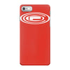 orange county drums new iPhone 7 Case