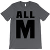 All M T-Shirt