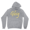 gbig Unisex Hoodie
