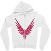 logan paul Maverick Zipper Hoodie
