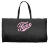 official fame Weekender Totes