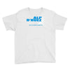 tour de france alp d'huez cycling Youth Tee