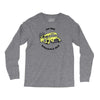 struggle bus Long Sleeve Shirts