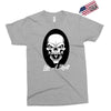 LIKE A SKULL Exclusive T-shirt