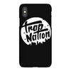 trap nation trending iPhoneX