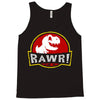 rawr! Tank Top