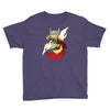 thundermon Youth Tee