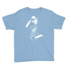 marilyn manson salute Youth Tee