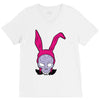 louise darko V-Neck Tee