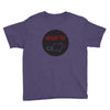 Mouse Rat | Indiana TV Show Tshirt Tee uk usa gift Youth Tee