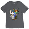 fantastic beasts V-Neck Tee