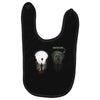it glows Baby Bibs