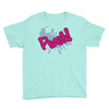 pweh Youth Tee
