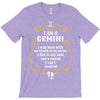 i am a gemini T-Shirt
