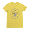 alexandria Ladies Fitted T-Shirt
