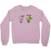 heart seeker Crewneck Sweatshirt