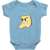 tbu Baby Bodysuit