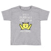 purrfect day Toddler T-shirt