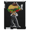 random shit iPad 3 and 4 Case