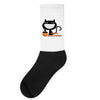 happy halloween Socks